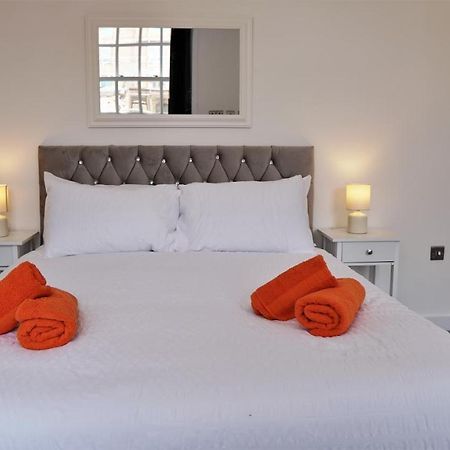 Copperworks Apartments Birmingham Eksteriør bilde